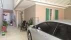 Foto 23 de Sobrado com 3 Quartos à venda, 176m² em Vila Maria Helena, Indaiatuba