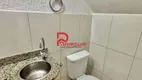 Foto 4 de Sobrado com 2 Quartos à venda, 86m² em Canto do Forte, Praia Grande