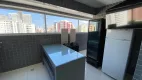 Foto 9 de Apartamento com 1 Quarto à venda, 42m² em Canto do Forte, Praia Grande