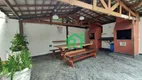 Foto 33 de Apartamento com 3 Quartos à venda, 120m² em Jardim Astúrias, Guarujá