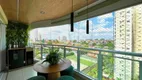 Foto 3 de Apartamento com 3 Quartos à venda, 132m² em Parque Prado, Campinas