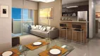 Foto 19 de Apartamento com 3 Quartos à venda, 70m² em Fazenda Gleba Palhano, Londrina