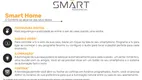 Foto 16 de Residencial Smart em Vila Guilhermina, Praia Grande