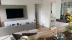 Foto 2 de Apartamento com 3 Quartos à venda, 121m² em Jardim Anália Franco, São Paulo