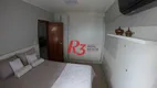 Foto 8 de Apartamento com 3 Quartos à venda, 153m² em Aviação, Praia Grande