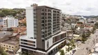 Foto 11 de Apartamento com 1 Quarto para alugar, 42m² em São Pedro, Juiz de Fora