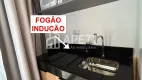 Foto 4 de Apartamento com 1 Quarto para alugar, 22m² em Indianópolis, São Paulo