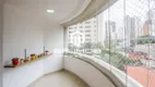 Foto 2 de Apartamento com 2 Quartos à venda, 115m² em Brooklin, São Paulo