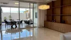 Foto 3 de Casa de Condomínio com 4 Quartos à venda, 371m² em Residencial Villaggio II, Bauru