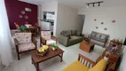 Foto 11 de Apartamento com 3 Quartos à venda, 115m² em Itararé, São Vicente