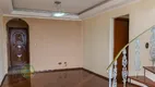 Foto 3 de Cobertura com 3 Quartos à venda, 215m² em Barro Branco, São Paulo