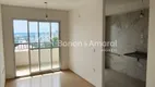 Foto 2 de Apartamento com 2 Quartos à venda, 55m² em Parque Rural Fazenda Santa Cândida, Campinas