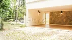 Foto 3 de Sobrado com 4 Quartos à venda, 354m² em Jardim Santana, Campinas