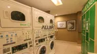 Foto 3 de Apartamento com 1 Quarto à venda, 48m² em Brooklin, São Paulo