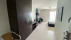 Foto 2 de Apartamento com 1 Quarto para venda ou aluguel, 40m² em Praia do Pecado, Macaé