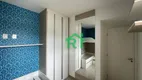 Foto 20 de Apartamento com 3 Quartos à venda, 104m² em Enseada, Guarujá