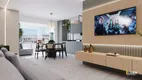 Foto 7 de Apartamento com 3 Quartos à venda, 77m² em Santa Mônica, Uberlândia