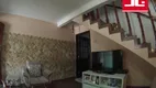 Foto 2 de Sobrado com 2 Quartos à venda, 98m² em Vila Mussolini, São Bernardo do Campo