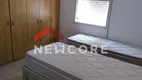 Foto 7 de Apartamento com 2 Quartos à venda, 47m² em Boqueirão, Santos