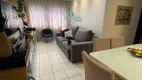 Foto 17 de Apartamento com 3 Quartos à venda, 70m² em Sapiranga, Fortaleza