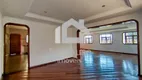 Foto 5 de Sobrado com 5 Quartos para alugar, 340m² em Santa Maria, São Caetano do Sul