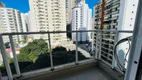 Foto 5 de Apartamento com 1 Quarto para venda ou aluguel, 36m² em Jardim Anália Franco, São Paulo