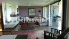 Foto 9 de Casa com 5 Quartos à venda, 550m² em Mangabeiras, Belo Horizonte