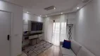 Foto 27 de Apartamento com 3 Quartos à venda, 104m² em Jardim Aquarius, São José dos Campos