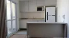 Foto 2 de Apartamento com 2 Quartos à venda, 55m² em Parque Industrial, São José dos Campos