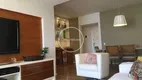 Foto 10 de Apartamento com 3 Quartos à venda, 127m² em Barra da Tijuca, Rio de Janeiro