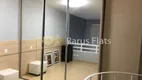 Foto 11 de Apartamento com 1 Quarto à venda, 52m² em Moema, São Paulo