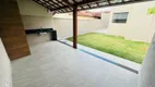 Foto 63 de Casa com 4 Quartos à venda, 177m² em Planalto, Belo Horizonte