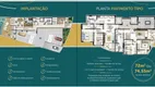 Foto 14 de Apartamento com 2 Quartos à venda, 74m² em Caminho Das Árvores, Salvador