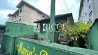 Foto 4 de Lote/Terreno à venda, 417m² em Macuco, Santos
