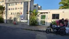 Foto 8 de Apartamento com 2 Quartos à venda, 55m² em Boa Uniao Abrantes, Camaçari