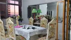 Foto 4 de Apartamento com 3 Quartos à venda, 125m² em José Menino, Santos