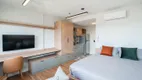 Foto 10 de Apartamento com 1 Quarto para alugar, 26m² em Mont' Serrat, Porto Alegre