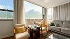 Foto 9 de Apartamento com 4 Quartos à venda, 181m² em Lagoa, Rio de Janeiro