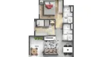 Foto 34 de Apartamento com 2 Quartos à venda, 45m² em Vila Guilherme, São Paulo