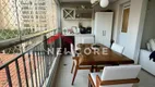 Foto 12 de Apartamento com 2 Quartos à venda, 70m² em Ipiranga, São Paulo