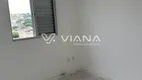 Foto 11 de Apartamento com 2 Quartos à venda, 51m² em Utinga, Santo André