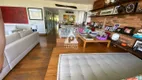 Foto 4 de Apartamento com 4 Quartos à venda, 203m² em Lagoa, Rio de Janeiro