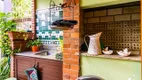 Foto 16 de Casa de Condomínio com 3 Quartos à venda, 203m² em Três Figueiras, Porto Alegre