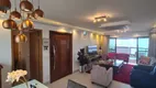 Foto 3 de Apartamento com 4 Quartos à venda, 164m² em Lagoa Nova, Natal