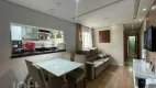 Foto 3 de Apartamento com 2 Quartos à venda, 124m² em Parque Oratorio, Santo André