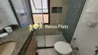 Foto 8 de Flat com 1 Quarto à venda, 42m² em Jardim Paulista, São Paulo