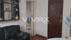 Foto 4 de Apartamento com 2 Quartos à venda, 54m² em Engenho Novo, Rio de Janeiro