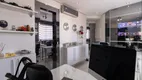 Foto 43 de Apartamento com 1 Quarto para alugar, 95m² em Cerqueira César, São Paulo