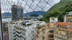 Foto 2 de Apartamento com 3 Quartos à venda, 95m² em Lagoa, Rio de Janeiro