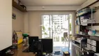 Foto 9 de Casa de Condomínio com 4 Quartos para venda ou aluguel, 382m² em Jardim Panorama, São Paulo